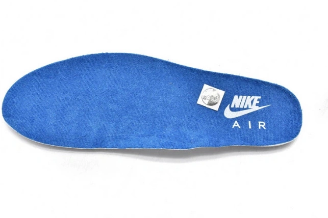 Reps TBK (2012) Retro Blue 4 Military Jordan Air 308497-105 0726